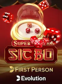 Sic Bo Sic Bo at EP444 COM