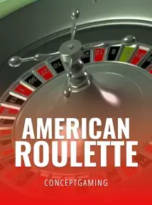 American Roulette at EP444 COM