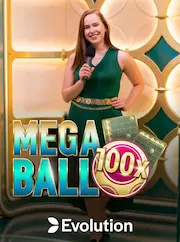 Mega Ball Mega Ball at EP444 COM