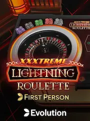 XXXtreme Lightning Roulette XXXtreme Lightning Roulette at EP444 COM