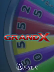 GrandX GrandX at EP444 COM