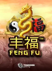 Feng Fu Feng Fu at EP444 COM