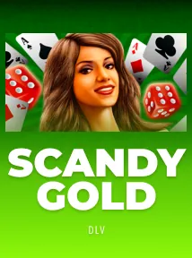 Scandy Scandy at EP444 COM